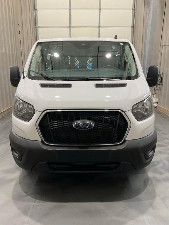 used 2023 Ford Transit-250 car, priced at $29,980