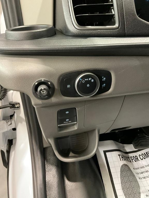 used 2023 Ford Transit-250 car, priced at $29,980