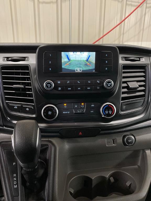 used 2023 Ford Transit-250 car, priced at $29,980