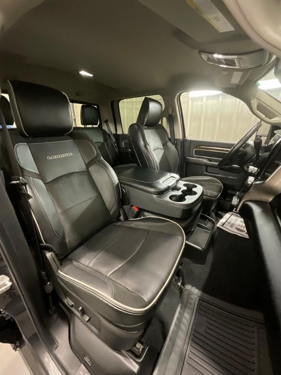 used 2024 Ram 2500 car, priced at $58,720