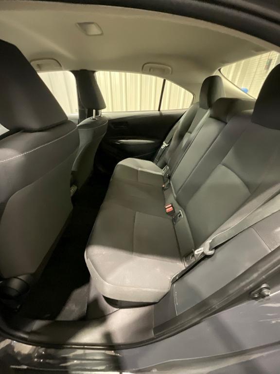 used 2025 Toyota Corolla Hybrid car, priced at $23,880