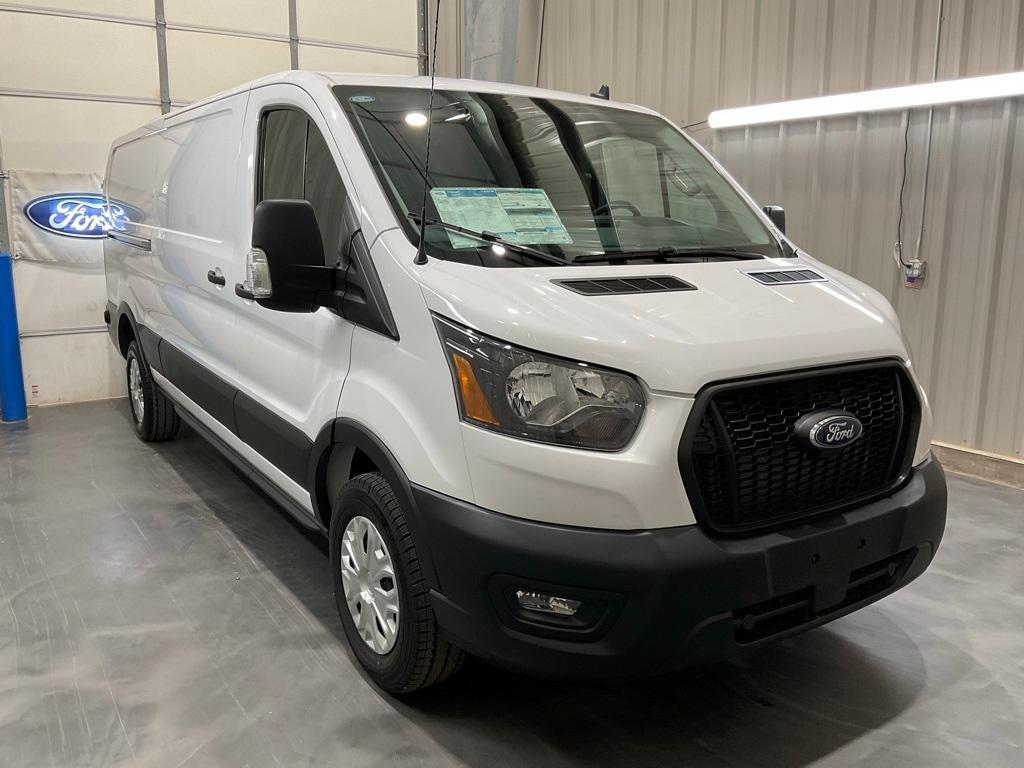 used 2024 Ford Transit-250 car, priced at $28,990