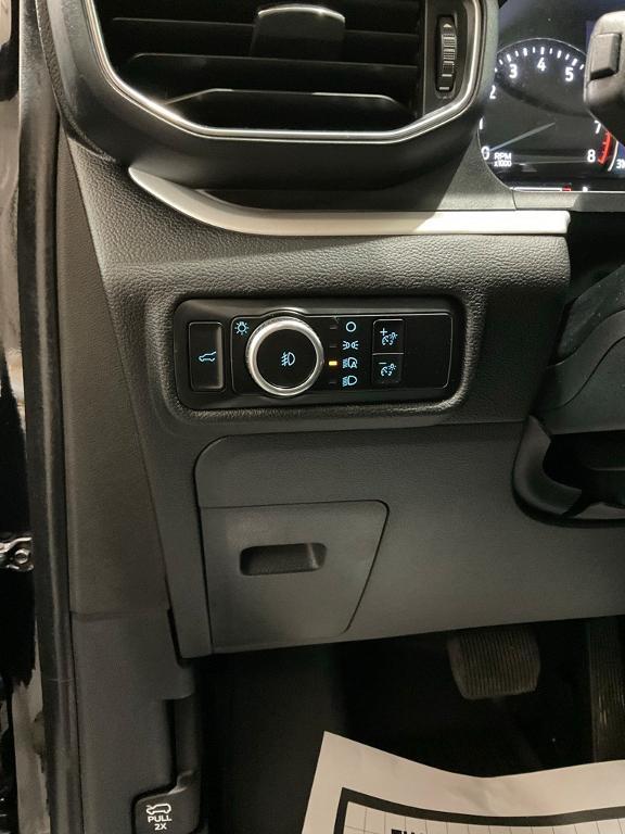 used 2023 Ford Explorer car, priced at $29,490