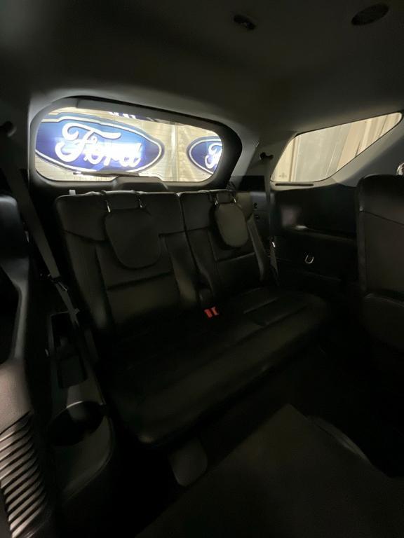 used 2023 Ford Explorer car, priced at $29,490