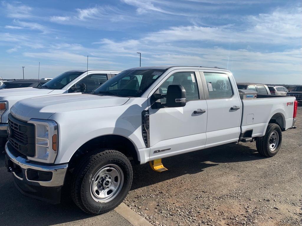 used 2024 Ford F-350 car, priced at $59,980