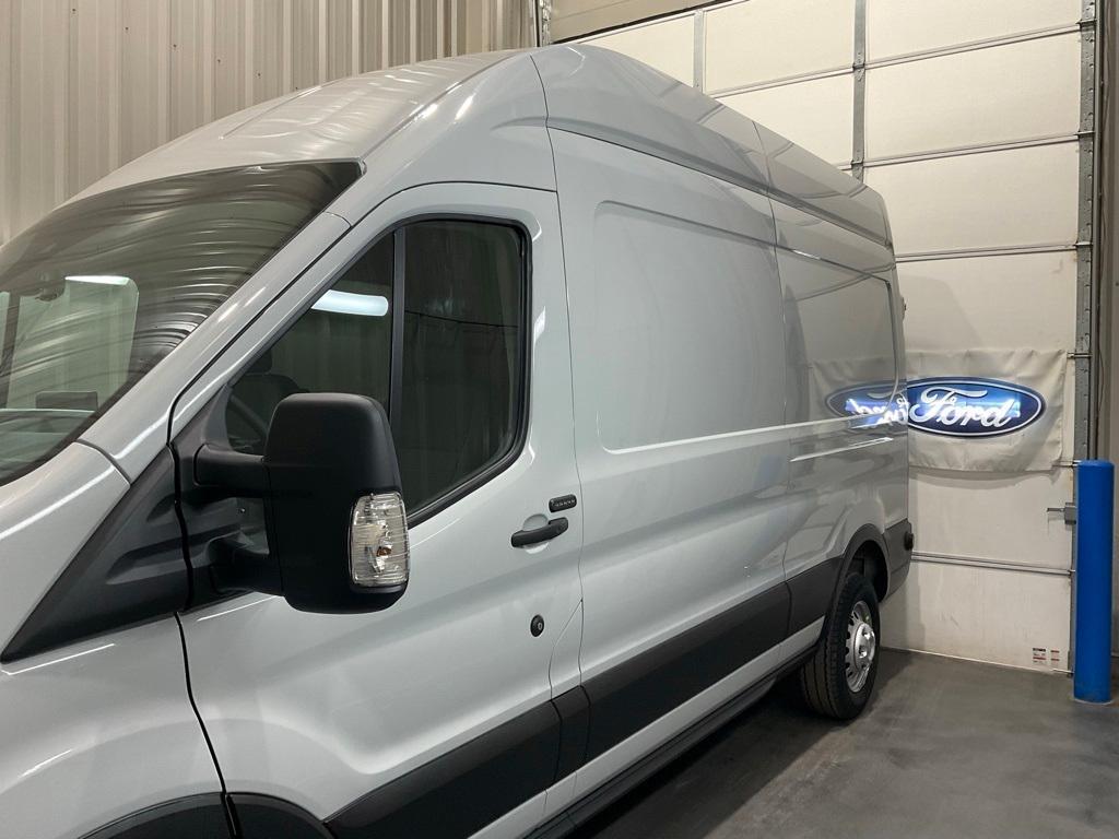 new 2024 Ford Transit-350 car, priced at $63,380