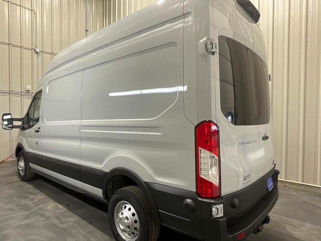 new 2024 Ford Transit-350 car, priced at $63,380