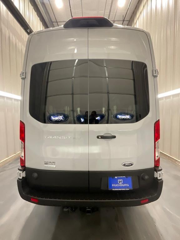 new 2024 Ford Transit-350 car, priced at $63,380