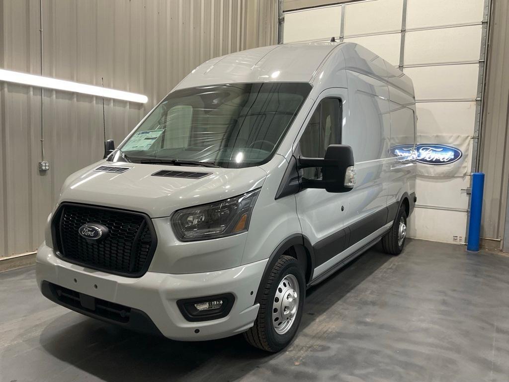 new 2024 Ford Transit-350 car, priced at $63,380