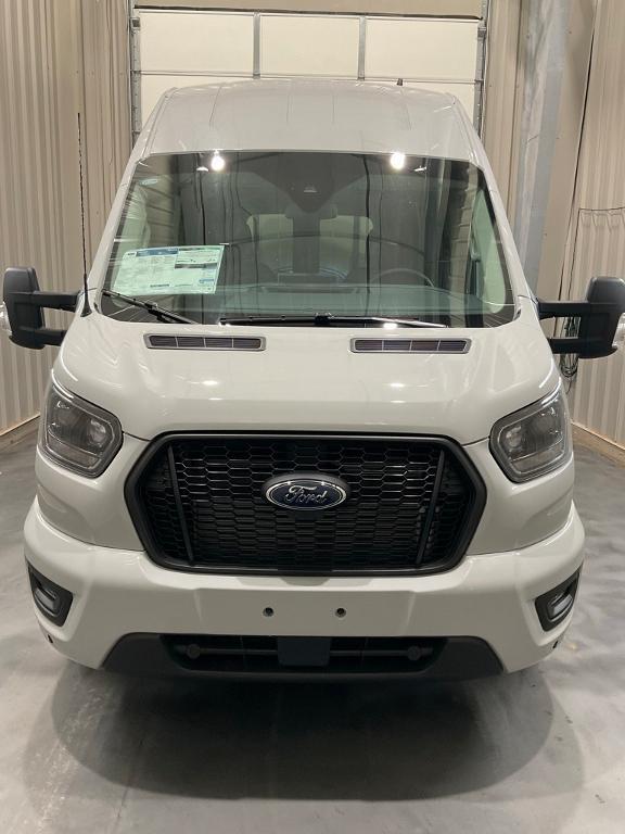 new 2024 Ford Transit-350 car, priced at $63,380