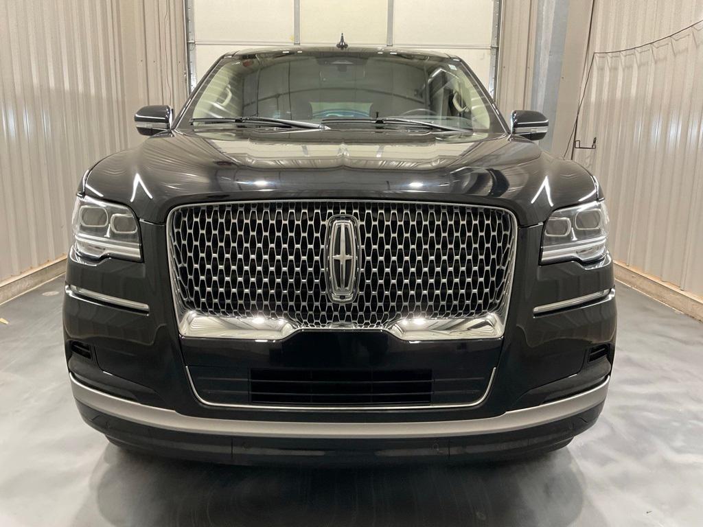 used 2024 Lincoln Navigator L car, priced at $68,800