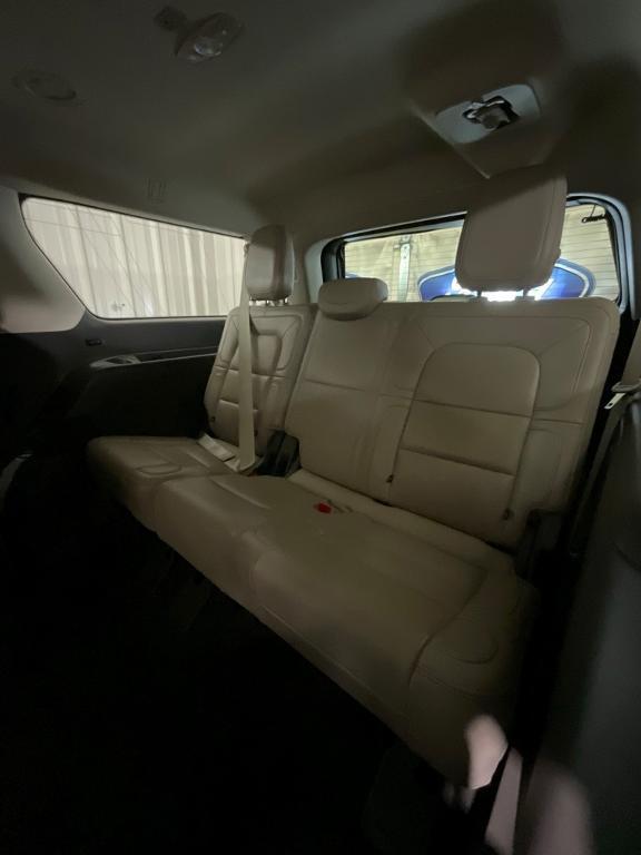 used 2024 Lincoln Navigator L car, priced at $68,800