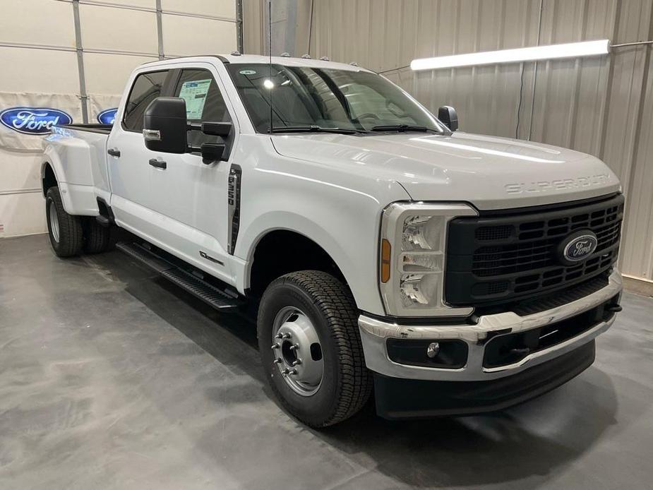 new 2024 Ford F-350 car, priced at $66,835