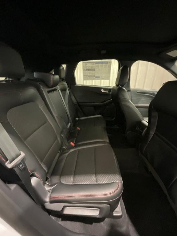 new 2026 Ford Escape car, priced at $32,000