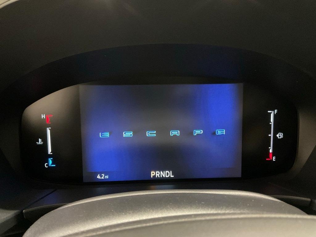 new 2026 Ford Escape car, priced at $32,000