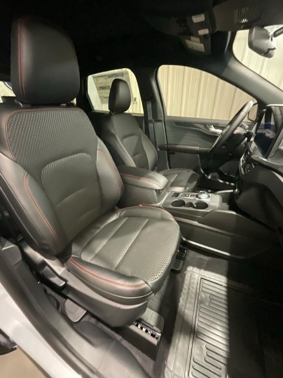 new 2026 Ford Escape car, priced at $32,000