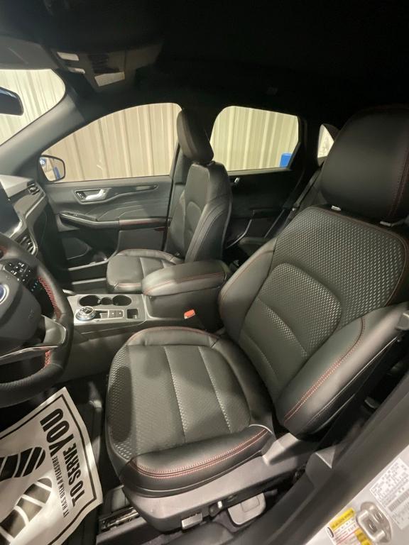 new 2026 Ford Escape car, priced at $32,000