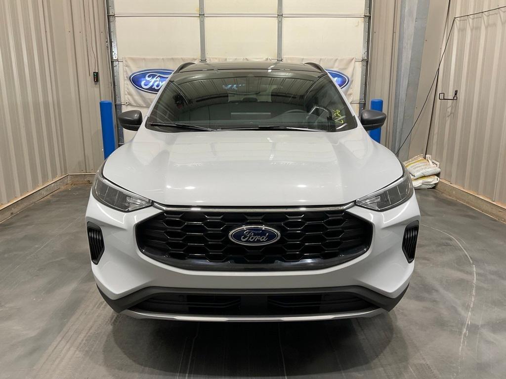 new 2026 Ford Escape car, priced at $32,000