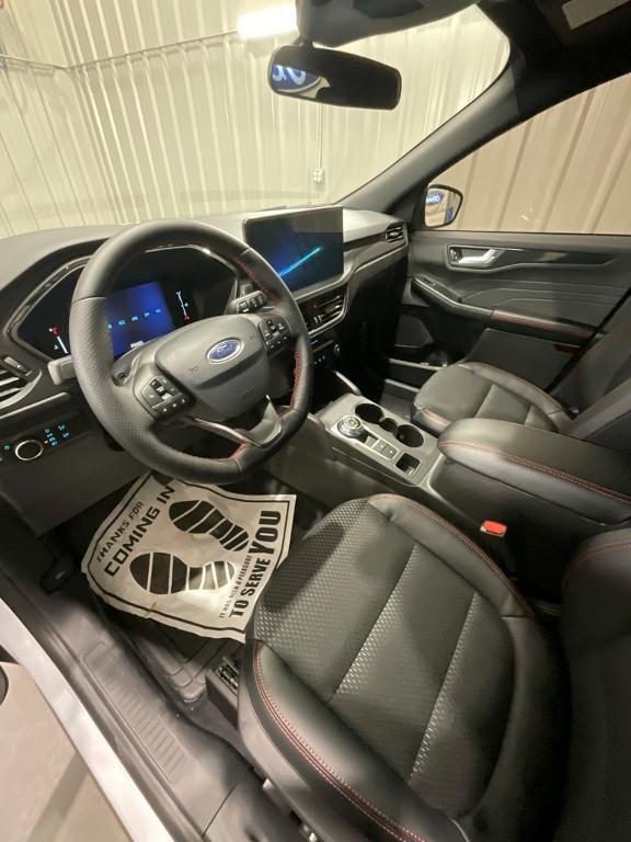 new 2026 Ford Escape car, priced at $32,000