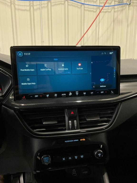 new 2026 Ford Escape car, priced at $32,000