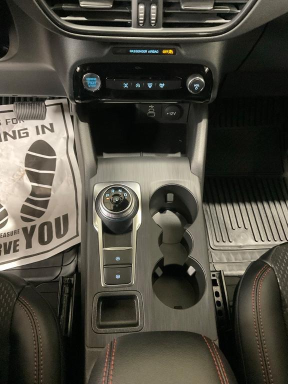 new 2026 Ford Escape car, priced at $32,000