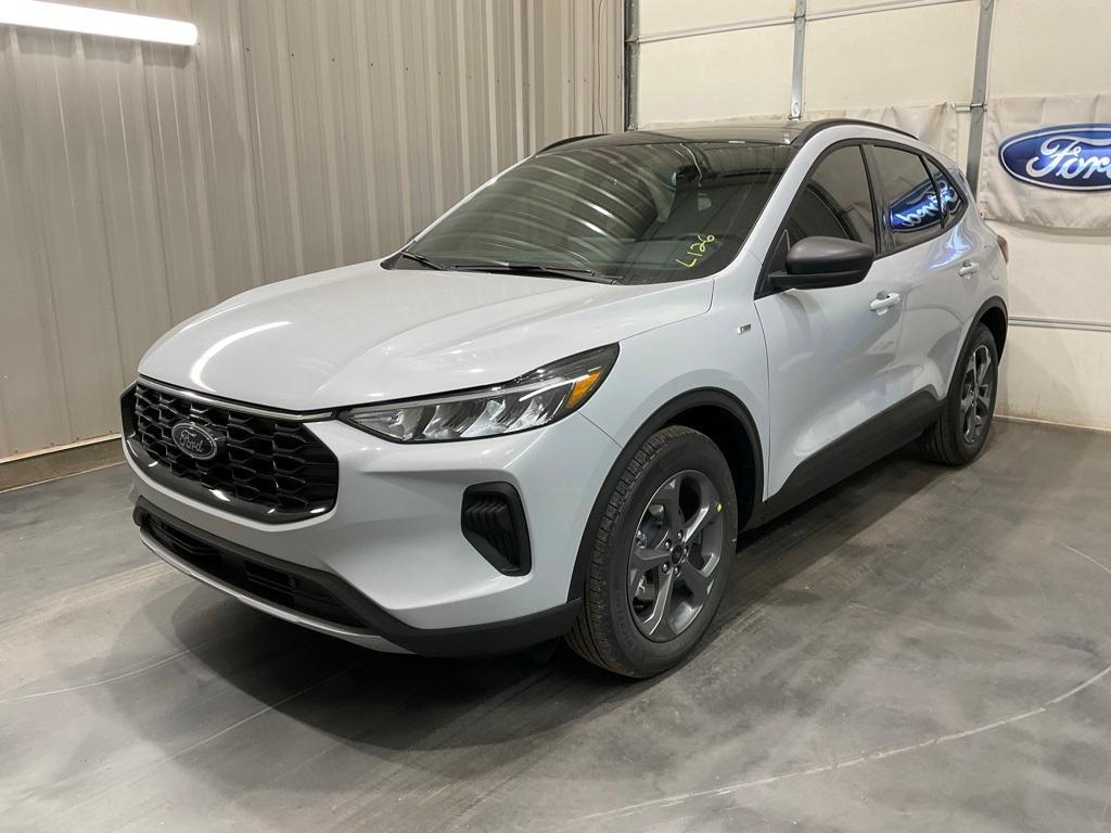new 2026 Ford Escape car, priced at $32,000
