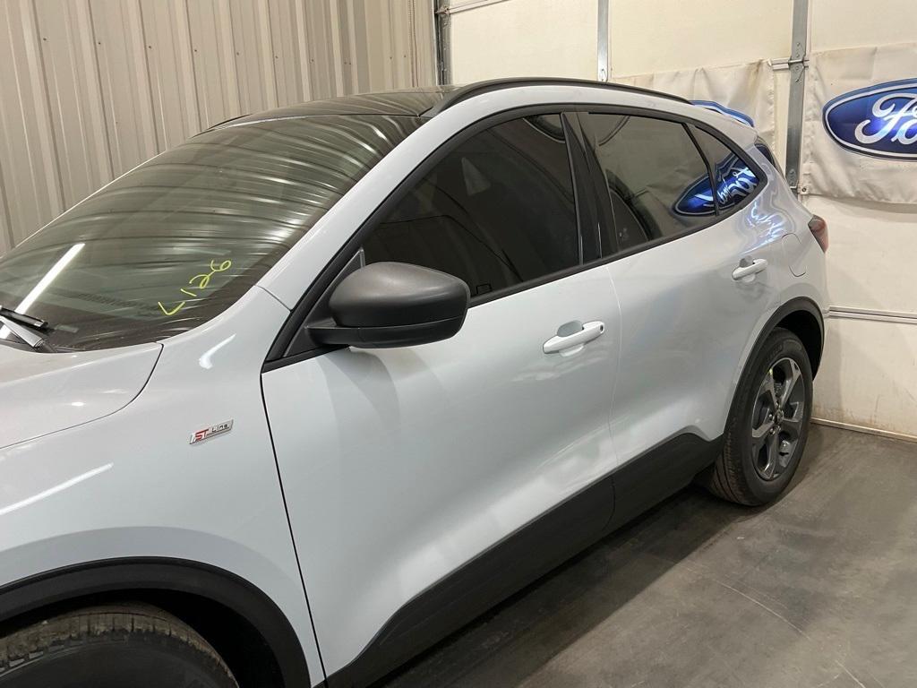 new 2026 Ford Escape car, priced at $32,000