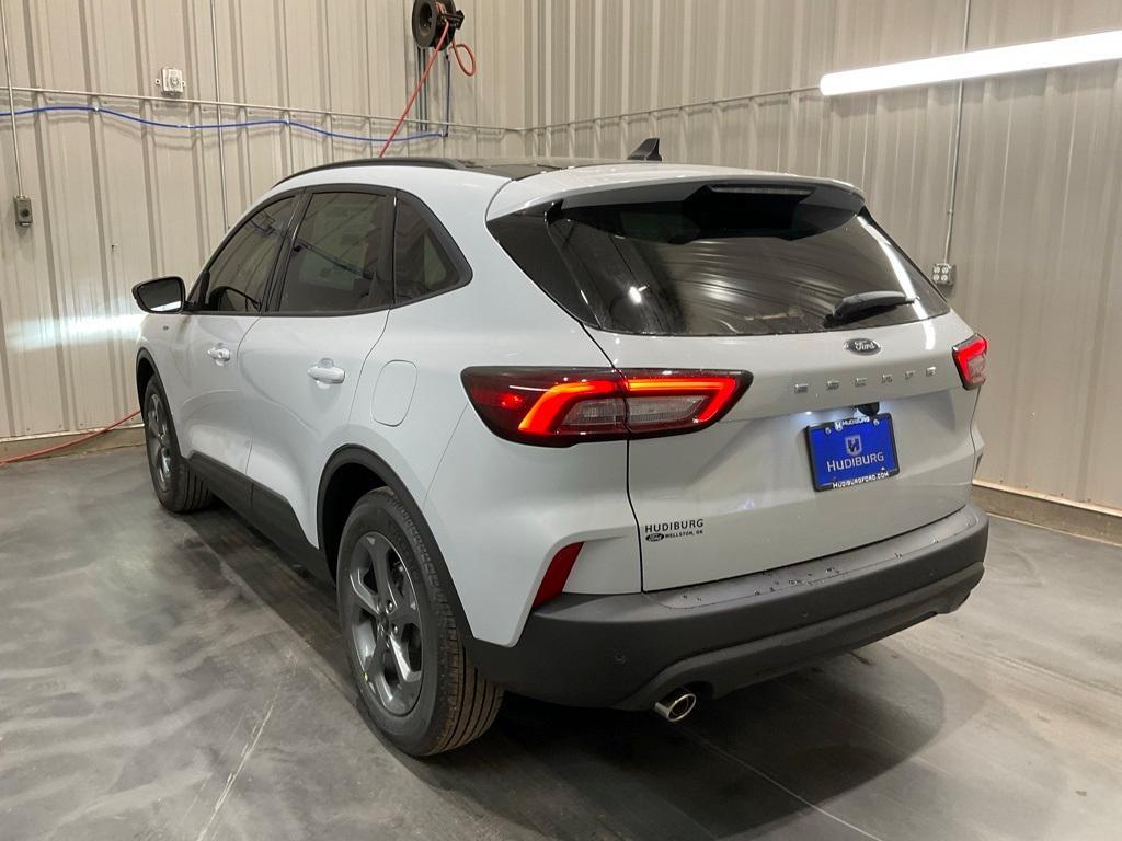 new 2026 Ford Escape car, priced at $32,000
