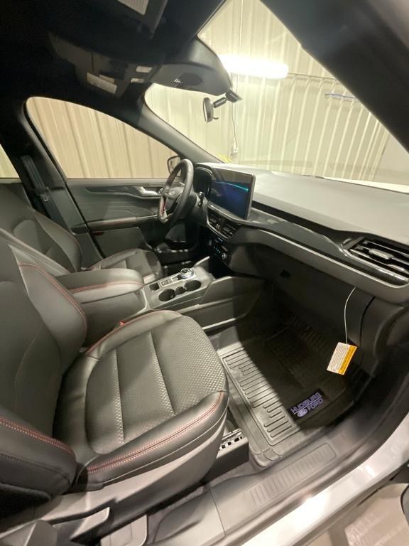 new 2026 Ford Escape car, priced at $32,000