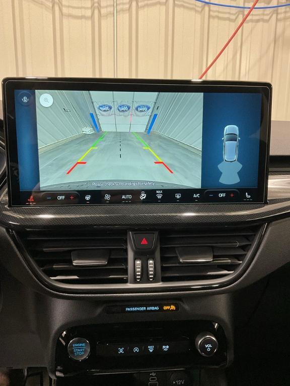 new 2026 Ford Escape car, priced at $32,000