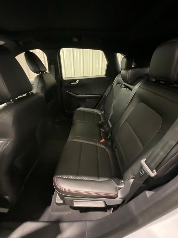 new 2026 Ford Escape car, priced at $32,000