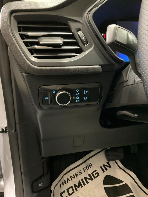 new 2026 Ford Escape car, priced at $32,000