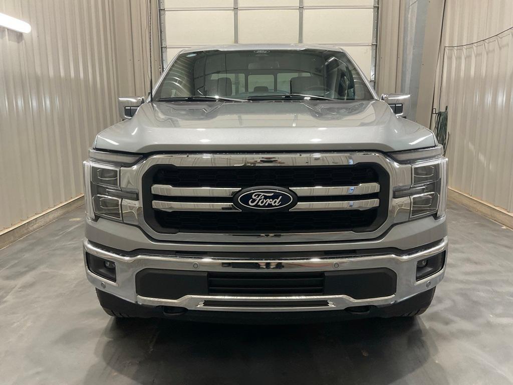 new 2025 Ford F-150 car, priced at $67,734