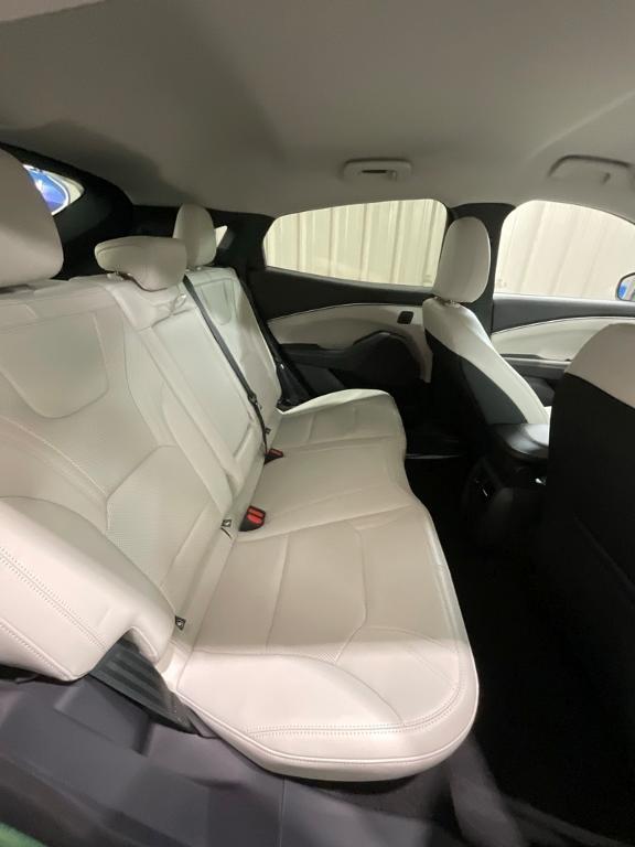 used 2025 Ford Mustang Mach-E car, priced at $35,990