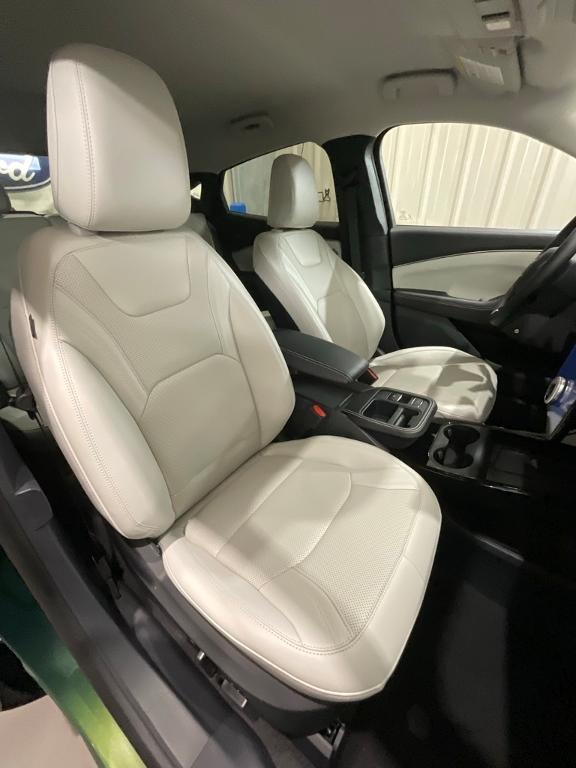 used 2025 Ford Mustang Mach-E car, priced at $35,990