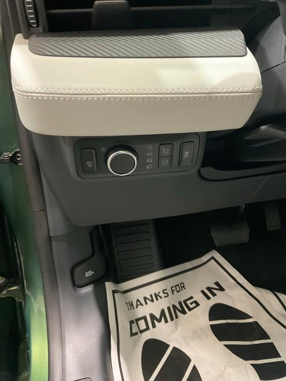 used 2025 Ford Mustang Mach-E car, priced at $35,990