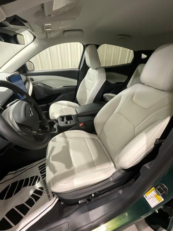 used 2025 Ford Mustang Mach-E car, priced at $35,990
