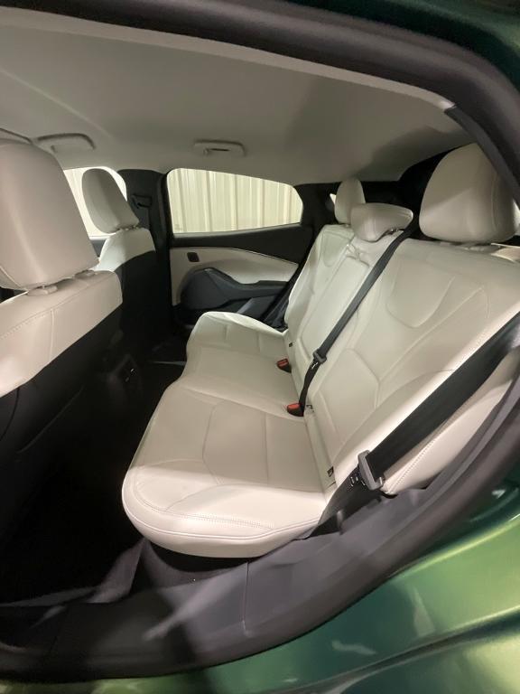 used 2025 Ford Mustang Mach-E car, priced at $35,990