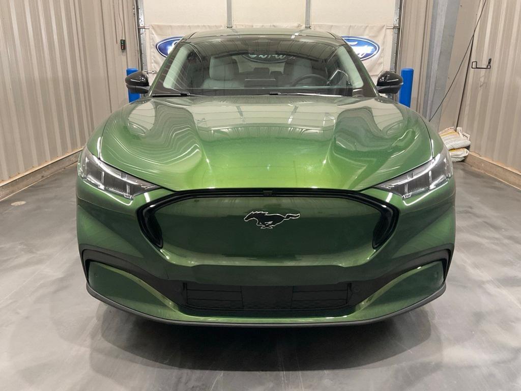 used 2025 Ford Mustang Mach-E car, priced at $35,990