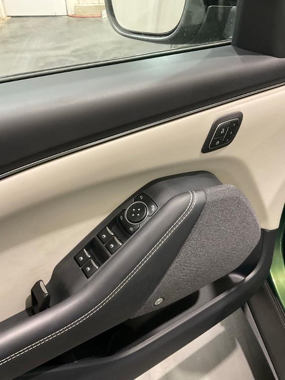 used 2025 Ford Mustang Mach-E car, priced at $35,990