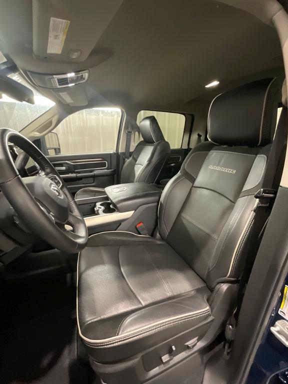 used 2024 Ram 2500 car, priced at $53,990