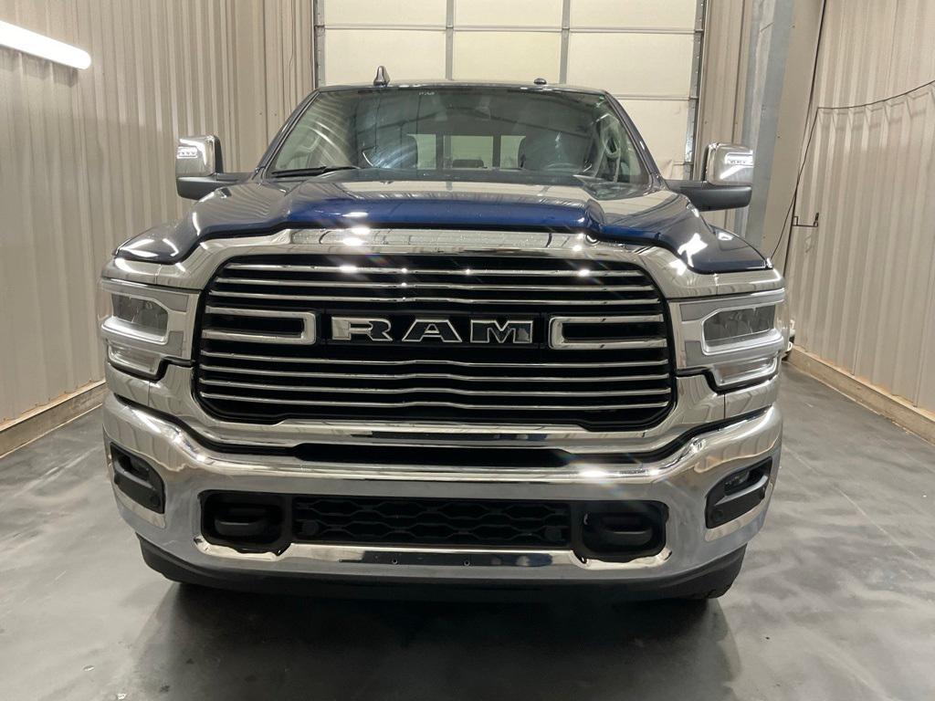 used 2024 Ram 2500 car, priced at $53,990
