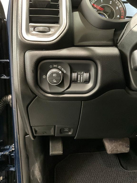 used 2024 Ram 2500 car, priced at $53,990