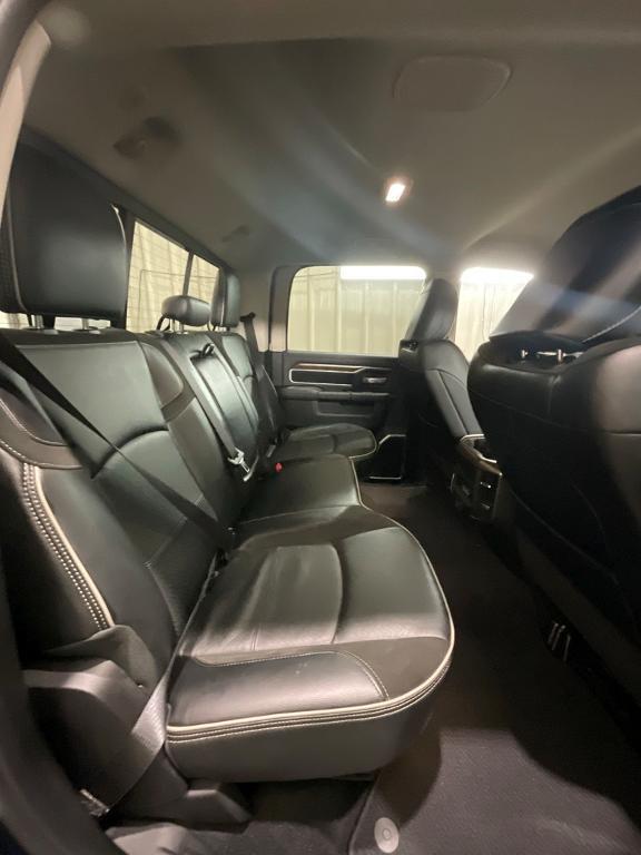 used 2024 Ram 2500 car, priced at $53,990