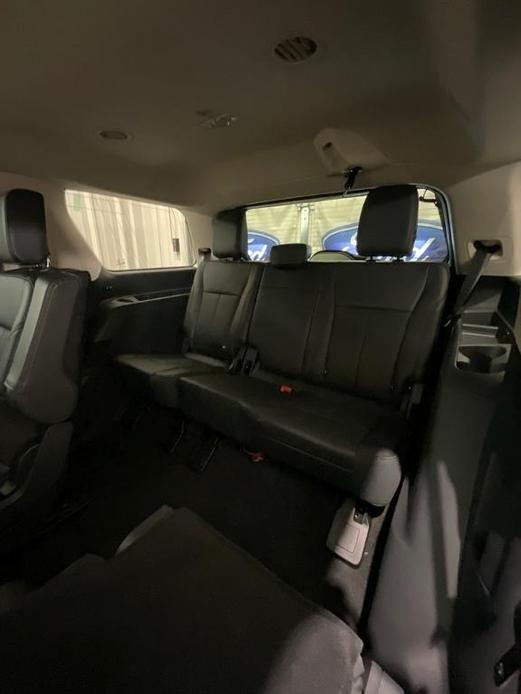 new 2024 Ford Expedition car, priced at $62,998