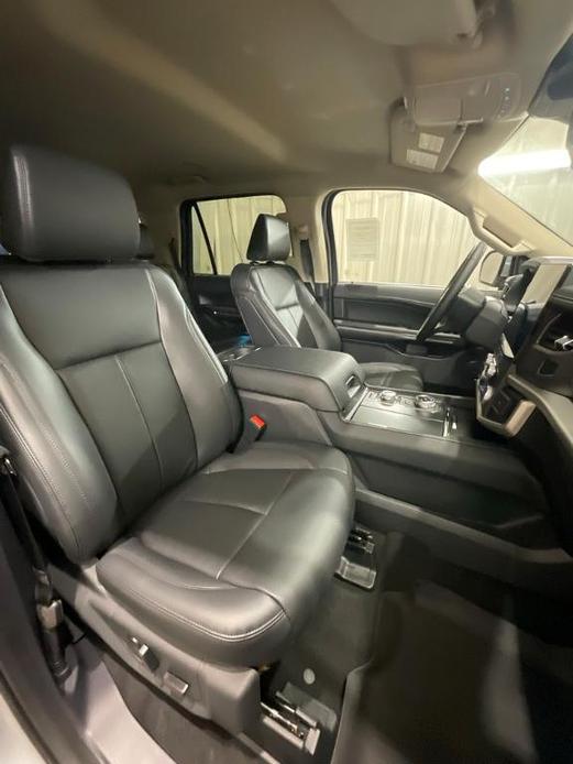 new 2024 Ford Expedition car, priced at $62,998