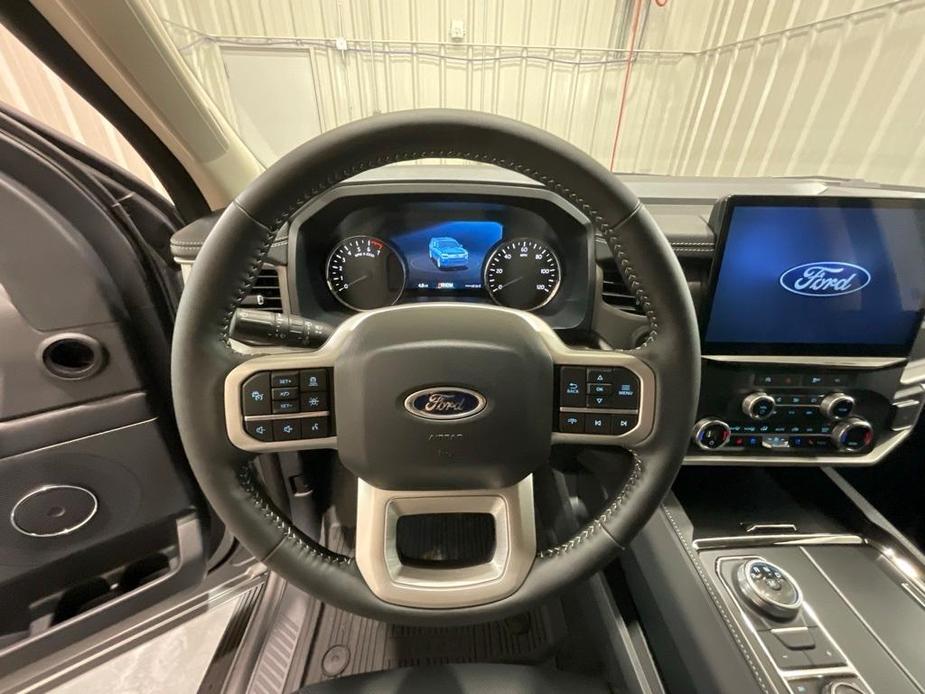 new 2024 Ford Expedition car, priced at $62,998