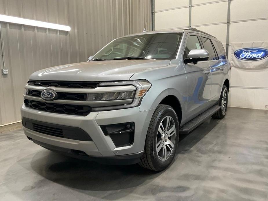 new 2024 Ford Expedition car, priced at $62,998