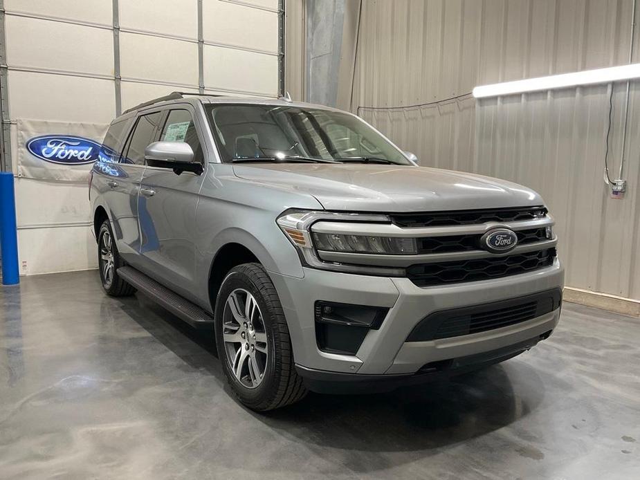 new 2024 Ford Expedition car, priced at $62,998