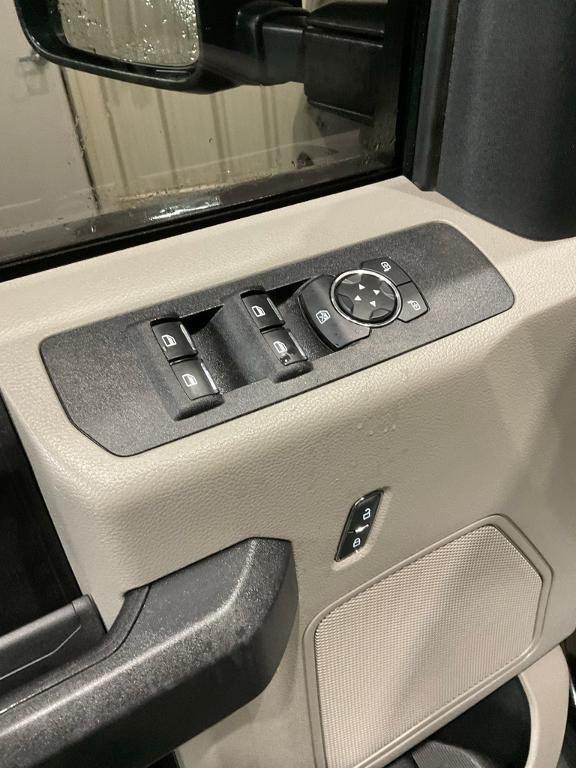 used 2019 Ford F-250 car, priced at $44,990